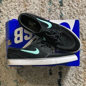 Nike Zoom Stefan Janoski SB